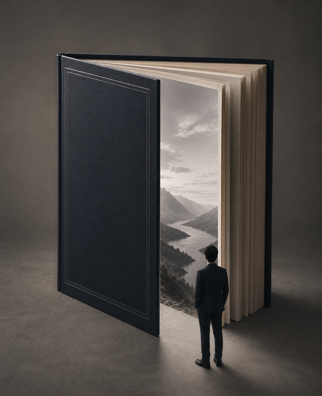 Illustrative Excellence For Self-Published Authors