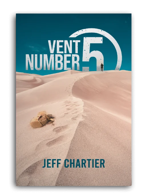 Published book cover 1
