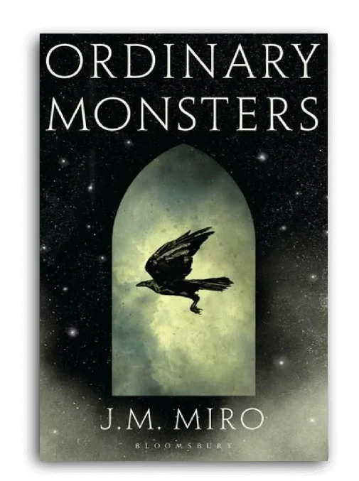 Published book cover 12