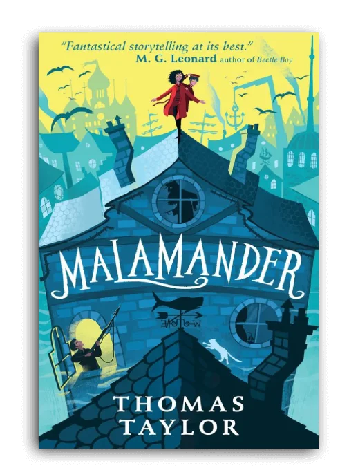 Published book cover 3