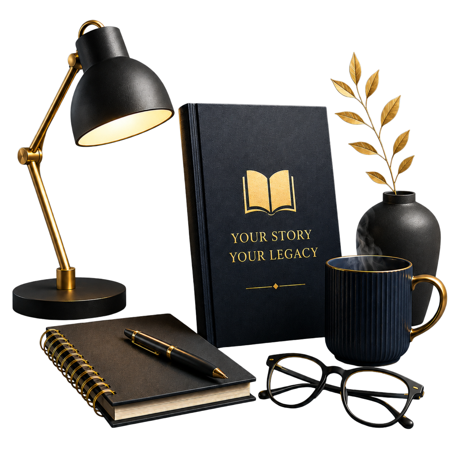 Talecraft Publishers popup artwork