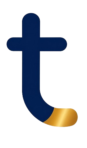 Talecraft Publishers Logo